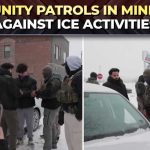 'We watch out for each other': Minnesota's rapid-response