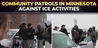 'We watch out for each other': Minnesota's rapid-response