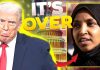 Arrogant Ilhan Omar Insults President Trump on Live TV