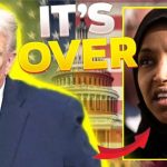 Trump Unleashes Brutal Omar Counterpunch Arrogant Ilhan Omar Insults President Trump on Live TV