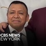Beloved Brooklyn deacon detained by ICE while leaving