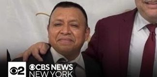 Beloved Brooklyn deacon detained by ICE while leaving