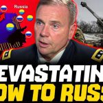 Ben Hodges - Russia's War Machine Spirals Into Total