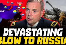 Black Sea EMPTY — Russia’s Fleet Disappears Ben Hodges - Russia's War Machine Spirals Into Total