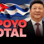 Putin-Xi Cuba Move Stuns Washington CHINA AND CUBA: The strategic alliance in the Caribbean is