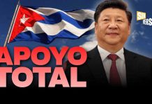 Putin-Xi Cuba Move Stuns Washington CHINA AND CUBA: The strategic alliance in the Caribbean is