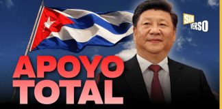 CHINA AND CUBA: The strategic alliance in the Caribbean is