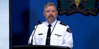 Canadian police identify school shooter as 18-year-old