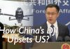 Drone Ban Backlash Hits Farmers, First Responders China firmly opposes US going after Chinese drone maker DJI