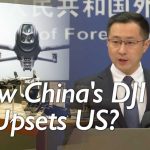 Drone Ban Backlash Hits Farmers, First Responders China firmly opposes US going after Chinese drone maker DJI