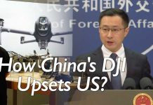 Drone Ban Backlash Hits Farmers, First Responders China firmly opposes US going after Chinese drone maker DJI
