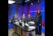 Declining student enrollment, controversial battery plant