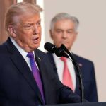 Democratic governors accuse Trump of 'openly talking about