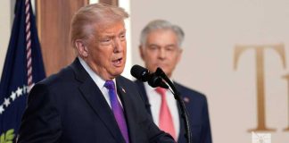 Democratic governors accuse Trump of 'openly talking about