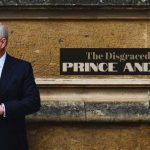 FBI Ignored 1996 WARNING Episode 491: The Disgraced (Former) Prince Andrew