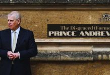 FBI Ignored 1996 WARNING Episode 491: The Disgraced (Former) Prince Andrew