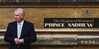 Episode 491: The Disgraced (Former) Prince Andrew
