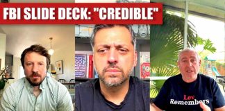 Epstein Files Twist: Records Vanish