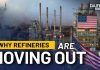 Experts Warn Trouble Ahead For California With Refinery