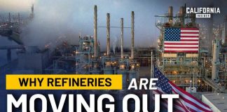 Experts Warn Trouble Ahead For California With Refinery