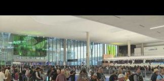 FAA lifts order slashing flights, allowing commercial airlines to