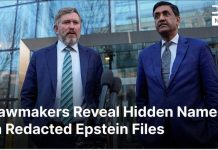 FULL REMARKS: Reps. Ro Khanna & Thomas Massie