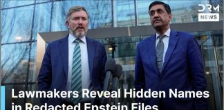 FULL REMARKS: Reps. Ro Khanna & Thomas Massie