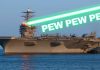 Finally: US Fired $7B Laser Weapon — China SHOCKED