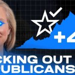 GOP PANICS as Democrats Eye INSANE Gerrymander in