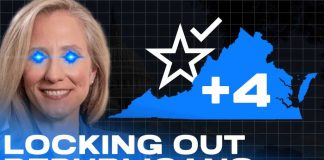 GOP PANICS as Democrats Eye INSANE Gerrymander in