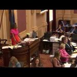 Virginia Democrats DEFY Court Order—Stunning Power Grab GOP sharpens criticism over Virginia Democrats' redistricting