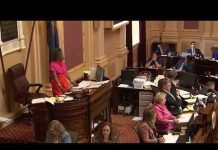 GOP sharpens criticism over Virginia Democrats' redistricting