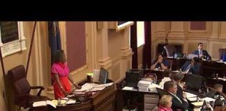 GOP sharpens criticism over Virginia Democrats' redistricting