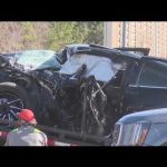 Georgia teacher killed after DHS says suspect was running