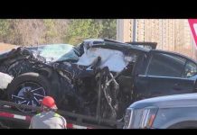 Georgia teacher killed after DHS says suspect was running