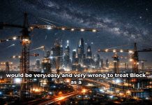 Jack Dorsey's Block layoffs as a signal that AI-driven