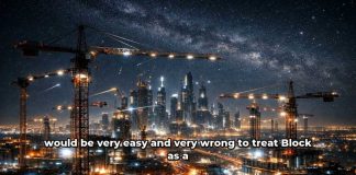 Jack Dorsey's Block layoffs as a signal that AI-driven