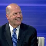 John E. Sununu vows to be 'effective advocate' working with