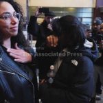 Judge orders release of journalist and others arrested after