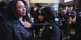 Judge orders release of journalist and others arrested after