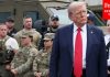 Majority Of Voters Support Trump Deploying National Guard