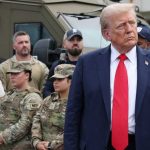 Majority Of Voters Support Trump Deploying National Guard