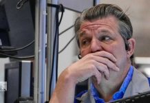 Wall Street Hit By Triple Shock Markets slide on inflation data and AI fears