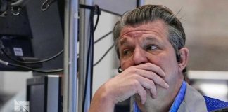 Markets slide on inflation data and AI fears