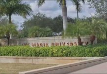 Measles outbreak at Ave Maria University: 11 cases confirmed