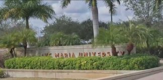 Measles outbreak at Ave Maria University: 11 cases confirmed
