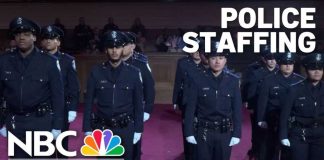 Oakland mayor to announce move to boost police staffing