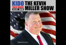 Peter Thiele Previews Vance vs. Walz