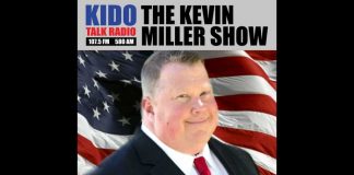 Peter Thiele Previews Vance vs. Walz