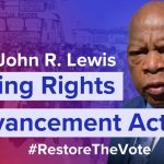 Citizenship Proof REQUIRED—Democrats Scramble to Block Rep. Sewell, House Democrats Introduce the John R. Lewis